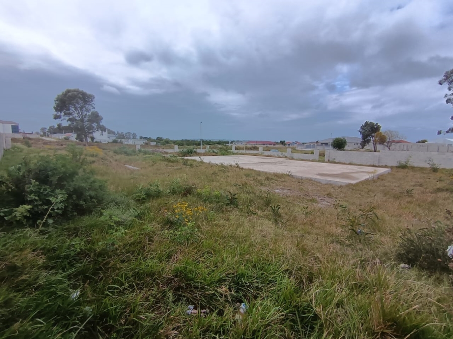 Commercial Property for Sale in Parsonsvlei Eastern Cape